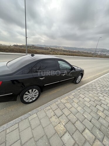 Hyundai Sonata 2009, 134,000 km - 2.0 л - Bakı