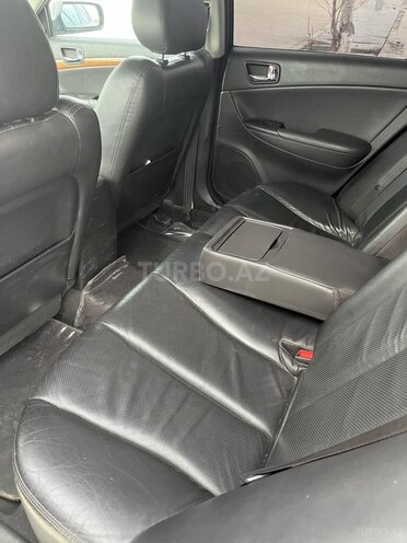 Hyundai Sonata 2009, 134,000 km - 2.0 л - Bakı