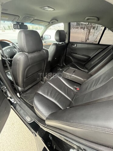 Hyundai Sonata 2009, 134,000 km - 2.0 л - Bakı