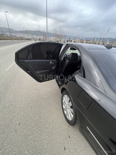 Hyundai Sonata 2009, 134,000 km - 2.0 л - Bakı