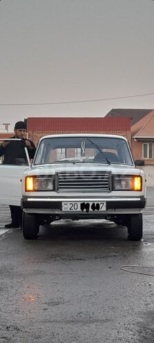 LADA (VAZ) 2107 2003, 50,000 km - 1.5 l - Gəncə