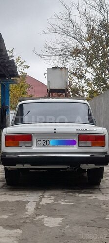 LADA (VAZ) 2107 2003, 50,000 km - 1.5 l - Gəncə