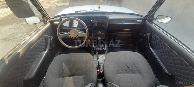 LADA (VAZ) 2107 2003, 50,000 km - 1.5 l - Gəncə