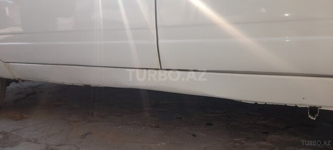 LADA (VAZ) 2107 2003, 50,000 km - 1.5 l - Gəncə