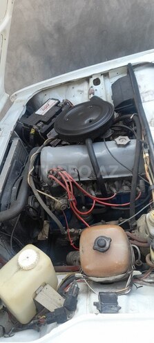 LADA (VAZ) 2107 2003, 50,000 km - 1.5 l - Gəncə