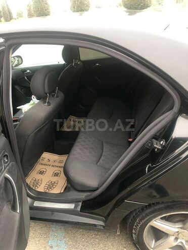 Mercedes C 200 2001, 333,000 km - 2.0 l - Gəncə