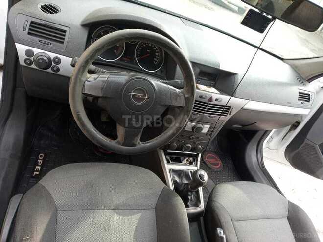 Opel Astra 2006, 302,340 km - 1.9 l - Bakı