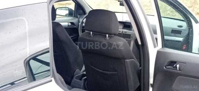 Opel Astra 2006, 302,340 km - 1.9 l - Bakı