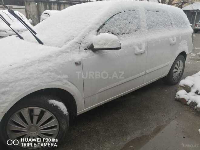 Opel Astra 2006, 302,340 km - 1.9 l - Bakı