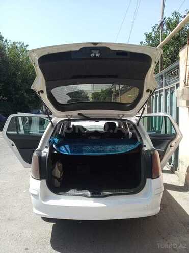 Opel Astra 2006, 302,340 km - 1.9 l - Bakı