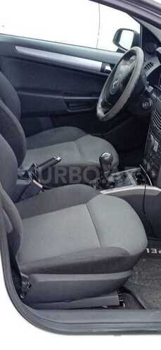 Opel Astra 2006, 302,340 km - 1.9 l - Bakı