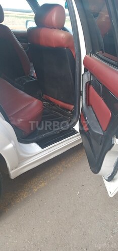 BMW 520 1992, 255,000 km - 2.0 l - Bakı