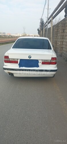 BMW 520 1992, 255,000 km - 2.0 l - Bakı