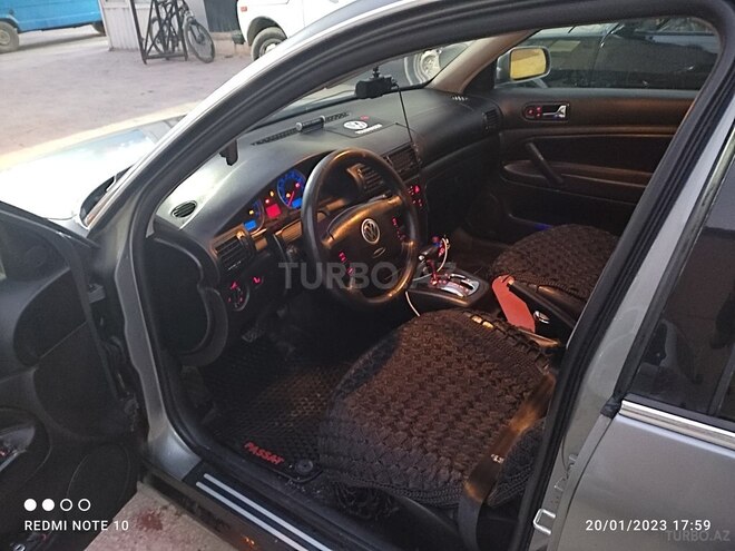 Volkswagen Passat 2001, 360,000 km - 1.8 л - Bakı