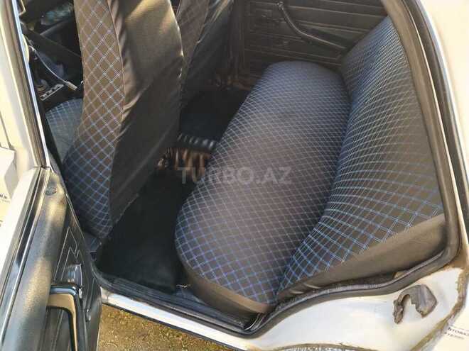LADA (VAZ) 2107 2008, 65,000 km - 1.6 l - Astara