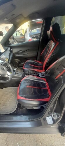 Nissan Kicks 2020, 66,000 km - 1.6 l - Bakı