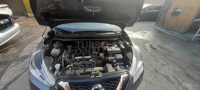 Nissan Kicks 2020, 66,000 km - 1.6 l - Bakı