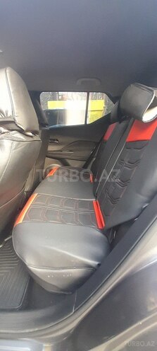 Nissan Kicks 2020, 66,000 km - 1.6 l - Bakı