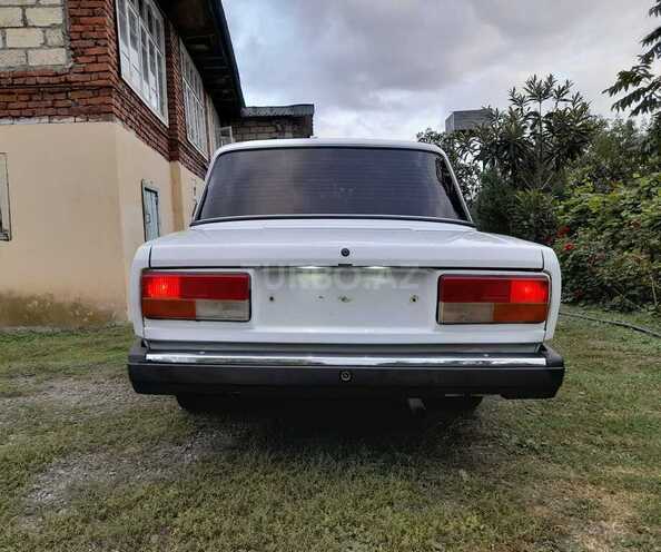 LADA (VAZ) 2107 2008, 65,000 km - 1.6 l - Astara