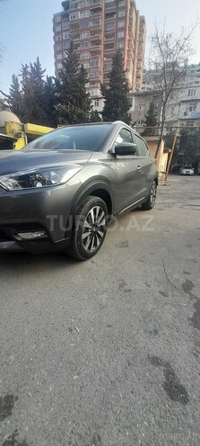 Nissan Kicks 2020, 66,000 km - 1.6 l - Bakı