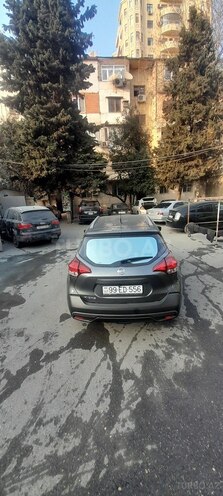 Nissan Kicks 2020, 66,000 km - 1.6 l - Bakı