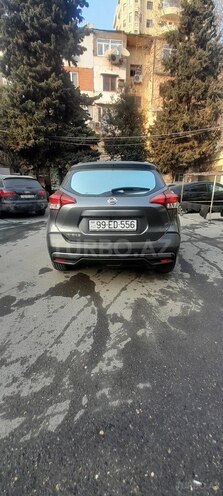 Nissan Kicks 2020, 66,000 km - 1.6 l - Bakı
