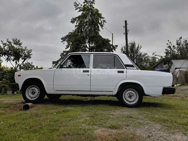 LADA (VAZ) 2107 2008, 65,000 km - 1.6 l - Astara