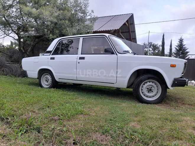 LADA (VAZ) 2107 2008, 65,000 km - 1.6 l - Astara