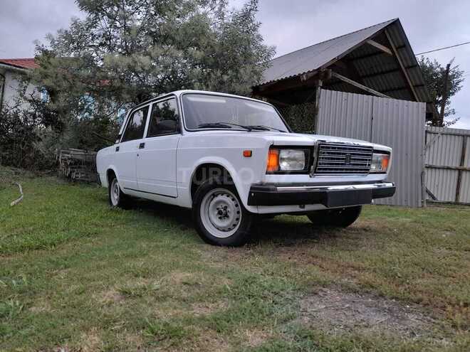LADA (VAZ) 2107 2008, 65,000 km - 1.6 l - Astara