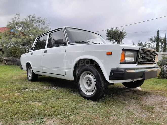 LADA (VAZ) 2107 2008, 65,000 km - 1.6 l - Astara