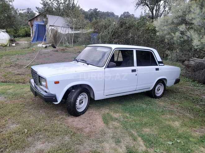 LADA (VAZ) 2107 2008, 65,000 km - 1.6 l - Astara