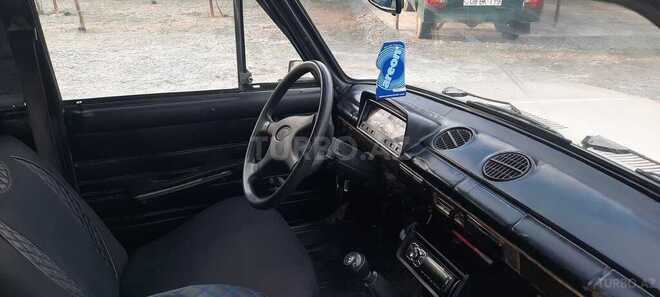 LADA (VAZ) 21011 1982, 147,852 km - 1.3 l - Balakən