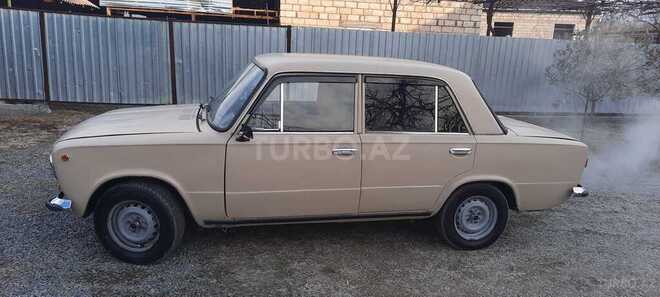 LADA (VAZ) 21011 1982, 147,852 km - 1.3 l - Balakən