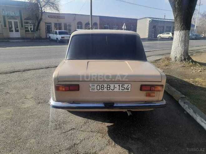 LADA (VAZ) 21011 1982, 147,852 km - 1.3 l - Balakən