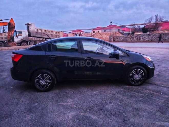 Kia Rio 2013, 130,000 km - 1.6 l - Bakı