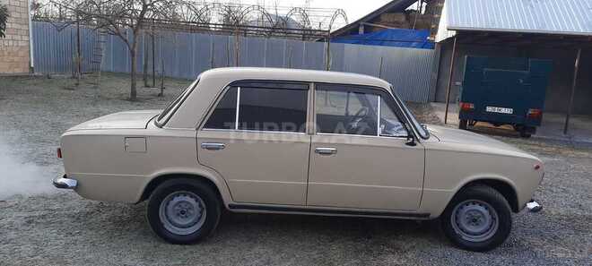 LADA (VAZ) 21011 1982, 147,852 km - 1.3 l - Balakən