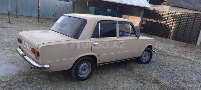 LADA (VAZ) 21011 1982, 147,852 km - 1.3 l - Balakən