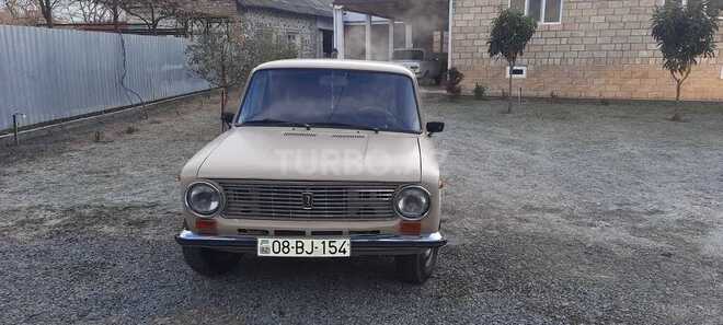 LADA (VAZ) 21011 1982, 147,852 km - 1.3 l - Balakən
