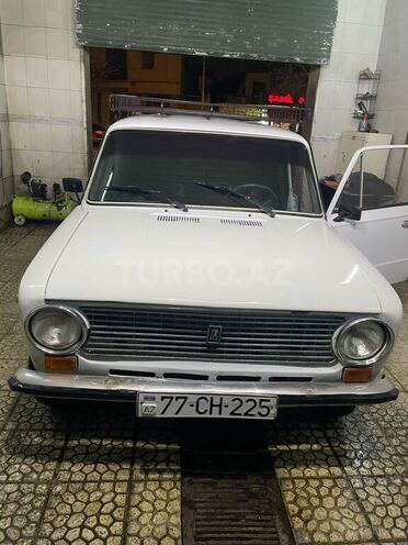 LADA (VAZ) 2102 1979, 200,000 km - 1.3 l - Bakı