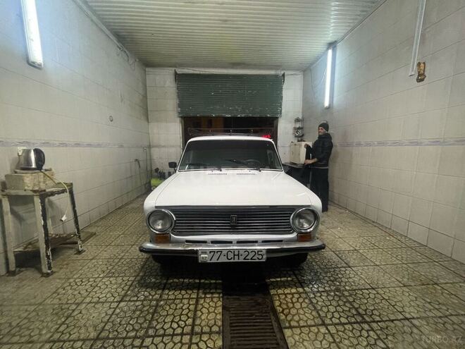 LADA (VAZ) 2102 1979, 200,000 km - 1.3 l - Bakı