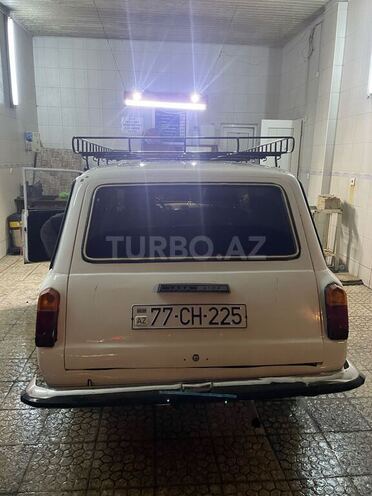 LADA (VAZ) 2102 1979, 200,000 km - 1.3 l - Bakı
