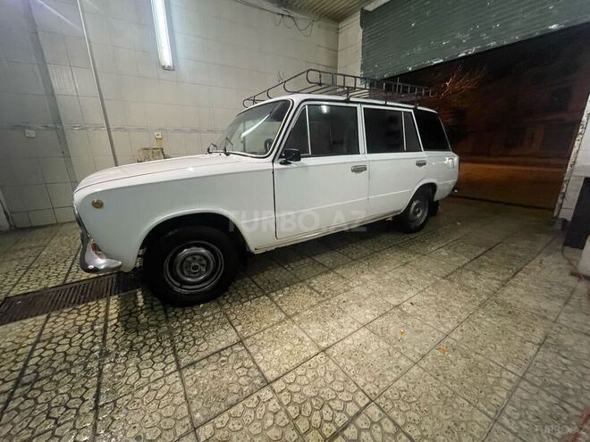 LADA (VAZ) 2102 1979, 200,000 km - 1.3 l - Bakı