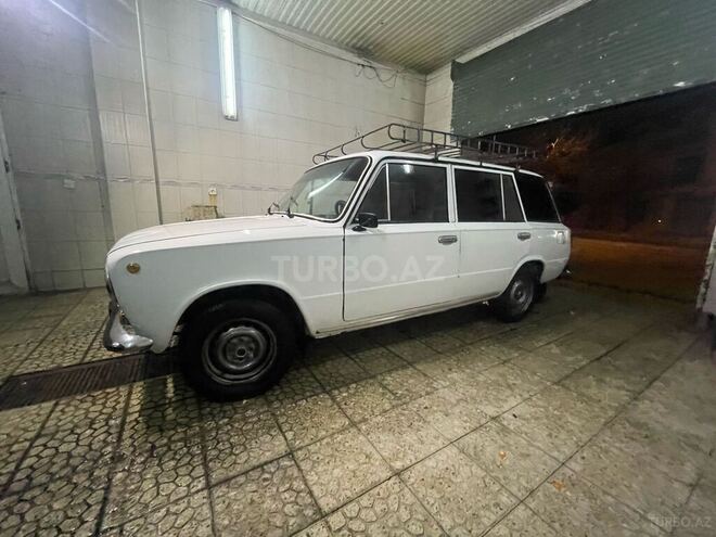 LADA (VAZ) 2102 1979, 200,000 km - 1.3 l - Bakı