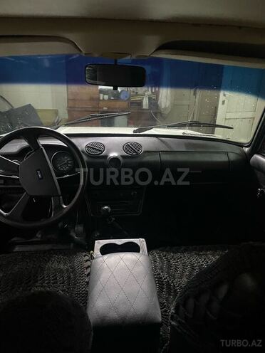 LADA (VAZ) 2102 1979, 200,000 km - 1.3 l - Bakı