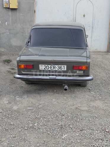 LADA (VAZ) 21011 1977, 300,000 km - 1.6 l - Gəncə