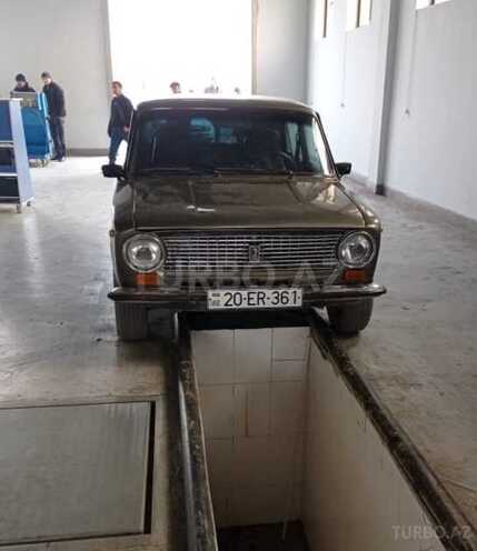LADA (VAZ) 21011 1977, 300,000 km - 1.6 l - Gəncə