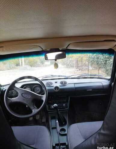 LADA (VAZ) 21011 1977, 300,000 km - 1.6 l - Gəncə