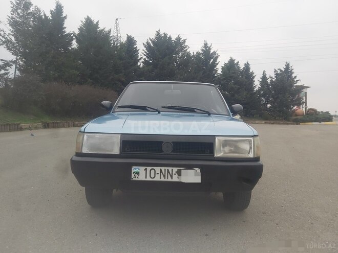 Tofas Sahin 2004, 120,000 km - 1.6 l - Gəncə