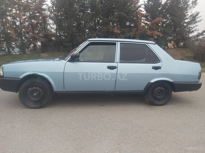 Tofas Sahin 2004, 120,000 km - 1.6 l - Gəncə