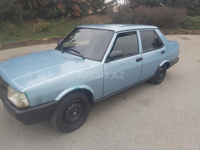 Tofas Sahin 2004, 120,000 km - 1.6 l - Gəncə